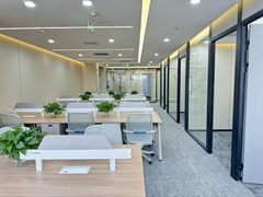 海淀黄庄共享茶室母婴室全配办公 - 缩略图 11