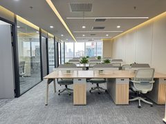 海淀黄庄共享茶室母婴室全配办公 - 缩略图 12