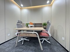 海淀黄庄共享茶室母婴室全配办公 - 缩略图 13