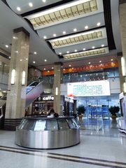 169.7平米精装办公，价格可谈，生态办公体验 - 缩略图 3