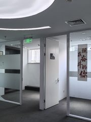169.7平米精装办公，价格可谈，生态办公体验 - 缩略图 5