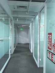 169.7平米精装办公，价格可谈，生态办公体验 - 缩略图 13