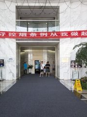 银科大厦｜88.5平创业空间 - 缩略图 4