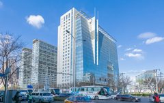 真房｜银谷大厦｜500平｜4元｜小米创业地 - 缩略图 2