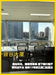 五道口办公室让我心动了 - 缩略图 1