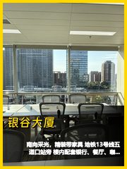 五道口精装322平，我心动了 - 缩略图 1