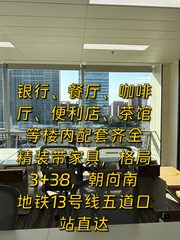 用外卖软件选办公室，准没错 - 缩略图 1