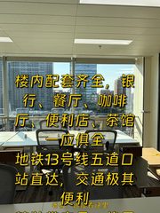 用外卖软件选办公室，准没错 - 缩略图 1
