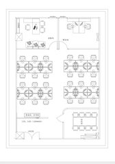办公室能晒背？银谷大厦225平啥体验 - 缩略图 6