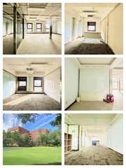 锋创科技园110平办公空间 - 缩略图 1