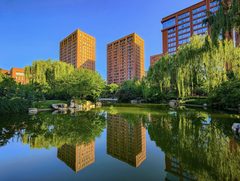 通州锋创科技园 129.74平 遗留精装 拎包入驻 - 缩略图 4