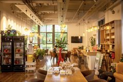 通州锋创科技园 129.74平 遗留精装 拎包入驻 - 缩略图 3