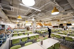 通州锋创科技园 129.74平 遗留精装 拎包入驻 - 缩略图 6