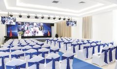 通州锋创科技园 129.74平 遗留精装 拎包入驻 - 缩略图 7