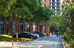 通州锋创科技园 129.74平 遗留精装 拎包入驻 - 缩略图 9