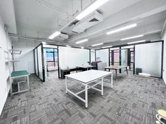 通州锋创科技园 129.74平 遗留精装 拎包入驻 - 缩略图 10