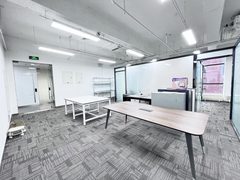 通州锋创科技园 129.74平 遗留精装 拎包入驻 - 缩略图 11