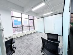 通州锋创科技园 129.74平 遗留精装 拎包入驻 - 缩略图 12