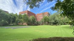 亦庄园区的神仙生活 - 缩略图 2