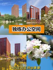 推荐锋创科技园2234平独栋，毗邻京东总部 - 缩略图 1