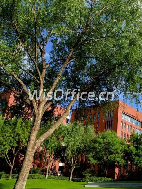 亦庄核心 2219㎡ 6层独栋 一栋楼搞定研发办公生产 - 首图