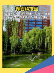 选址独栋，3步搞定总部基地 - 缩略图 1