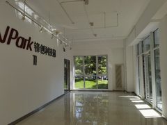 亦庄独栋办公，层高4.5米 - 缩略图 10