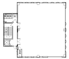 亦庄独栋办公，层高4.5米 - 缩略图 14