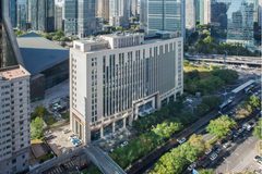 锐创大厦885平米CBD现房双地铁 - 缩略图 3