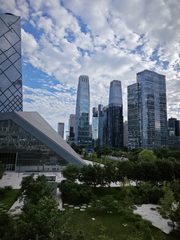 锐创大厦885平米CBD现房双地铁 - 缩略图 12