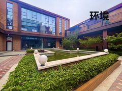 锦珑文创园5106 338㎡ 南向落地窗 超大院子 - 缩略图 7