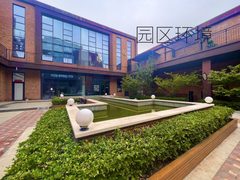 锦珑文创园5106 338㎡ 南向落地窗 超大院子 - 缩略图 7