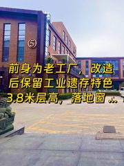 东五环竟然还有这样的宝藏文创园！ - 缩略图 1