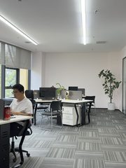 黄厂站锦珑园423平 独层6隔断 - 缩略图 4