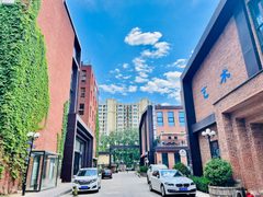 423㎡高挑空空间，价格能聊 - 缩略图 35
