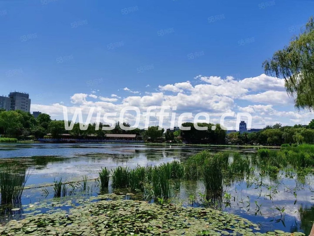 锦胜华安写字楼