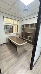 真房｜锦裕写字楼｜60平｜北向｜双层隔断 - 缩略图 4