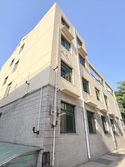 建国门旁独栋 1591㎡ 独立小院 - 缩略图 3
