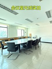 建国门旁独栋 1591㎡ 独立小院 - 缩略图 6