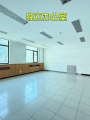 建国门旁独栋 1591㎡ 独立小院 - 缩略图 7
