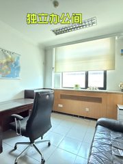 建国门旁独栋 1591㎡ 独立小院 - 缩略图 8