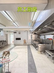建国门旁独栋 1591㎡ 独立小院 - 缩略图 14
