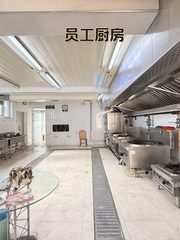 1591平米独栋办公，价格可谈，长安街核心 - 缩略图 14
