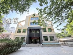 贡院西街 | 独栋办公 | 能装下你的院子？ - 缩略图 2