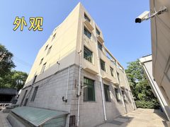 长安街独栋1591平遗留装修带专属停车场 - 缩略图 3
