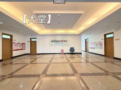 东城区独栋1591平米 遗留装修 双地铁 - 缩略图 4