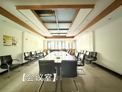 东城区独栋1591平米 遗留装修 双地铁 - 缩略图 5