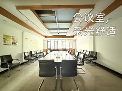 贡院西街 | 独栋办公 | 能装下你的院子？ - 缩略图 5