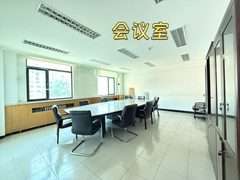 长安街独栋1591平遗留装修带专属停车场 - 缩略图 6