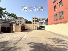 贡院西街 | 独栋办公 | 能装下你的院子？ - 缩略图 12